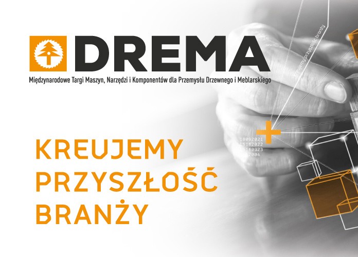 Targi wracają do gry! DREMA 2020 odbędzie się we wrześniu!