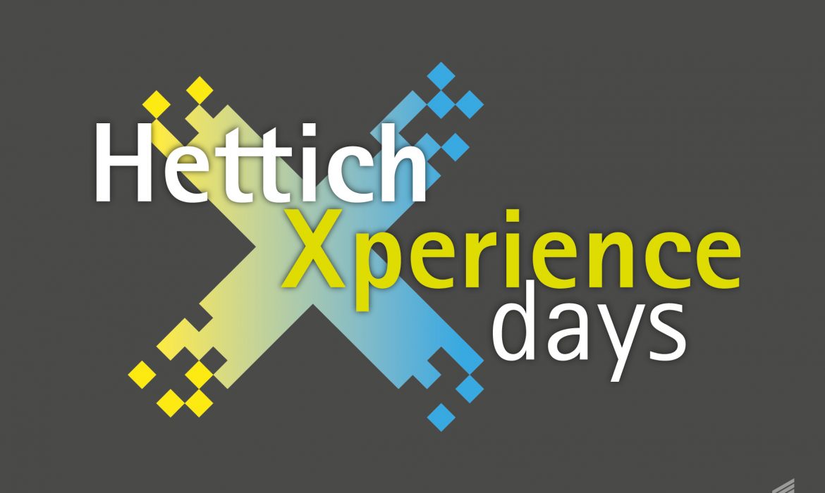 Na całym świecie rozpoczęły się HettichXperiencedays 2021