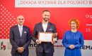 Polscy meblarze odpowiedzialni społecznie – laureaci Ambasadorów Meblarstwa za CSR