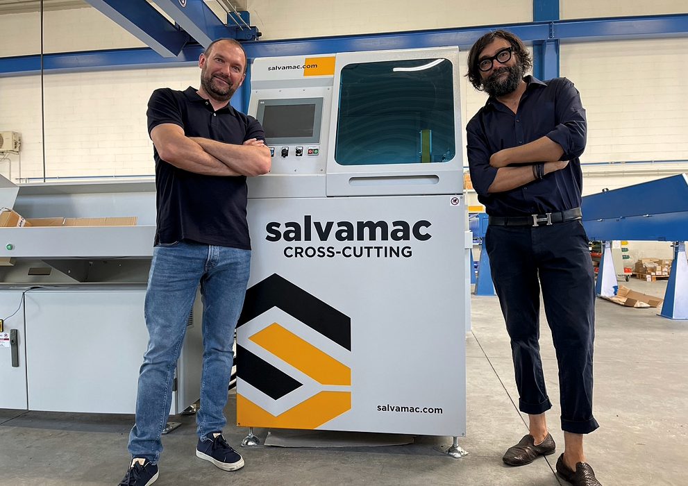 Kolejny pozytywny rok dla Salvamac Group