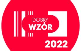 29. edycja Konkursu Dobry Wzór 2022