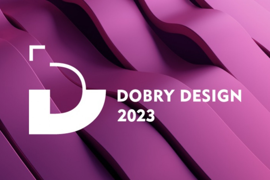 ­<strong>Polski design ma się świetnie – przyznano Nagrody Dobry Design 2023</strong>