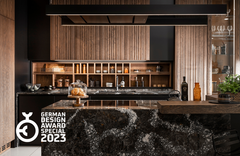 <strong>German Design Award 2023 dla Madery</strong>