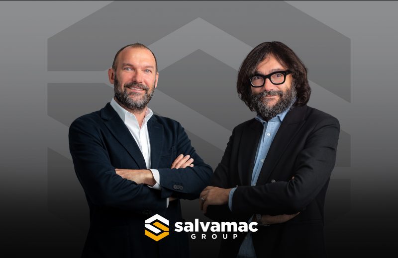 Absolutnie udany 2022 dla Salvamac Group – nastraja pozytywnie na 2023