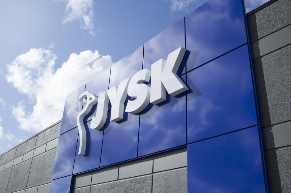 <strong>JYSK otwiera pierwszy sklep w Turcji</strong>