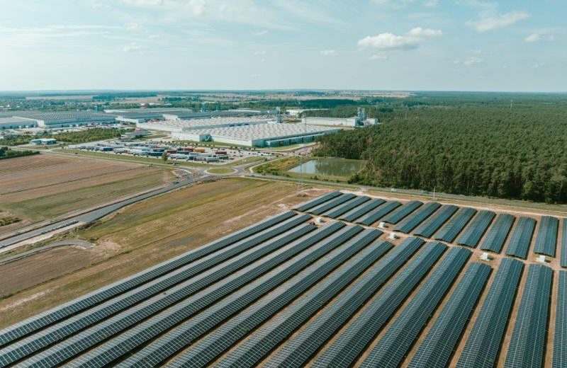 IKEA Industry Poland dołączyła do OIGPM