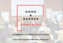 E-commerce w branży Home & Garden
